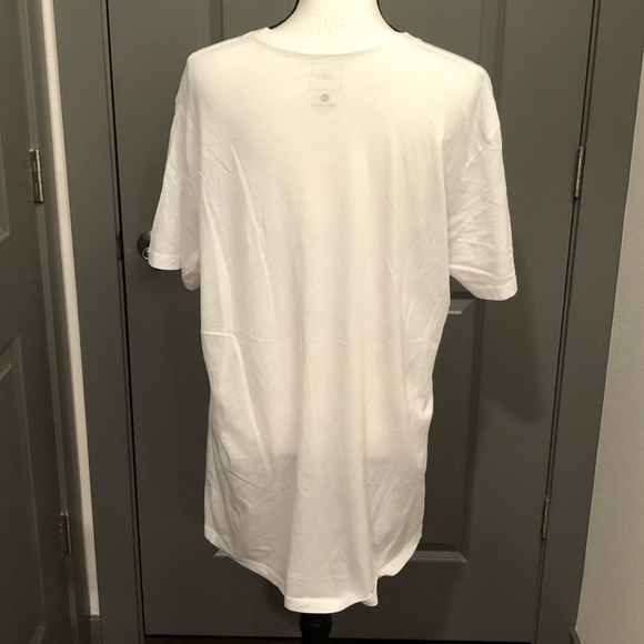 Men’s Obey Tee - Picture 2 of 2